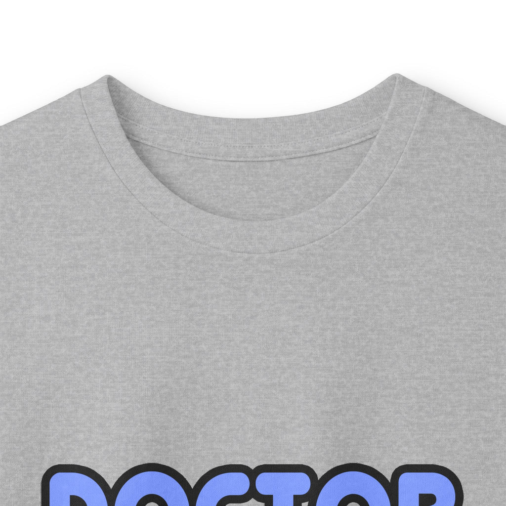 Miracles and Doctors - Unisex Ultra Cotton Long Sleeve Tee