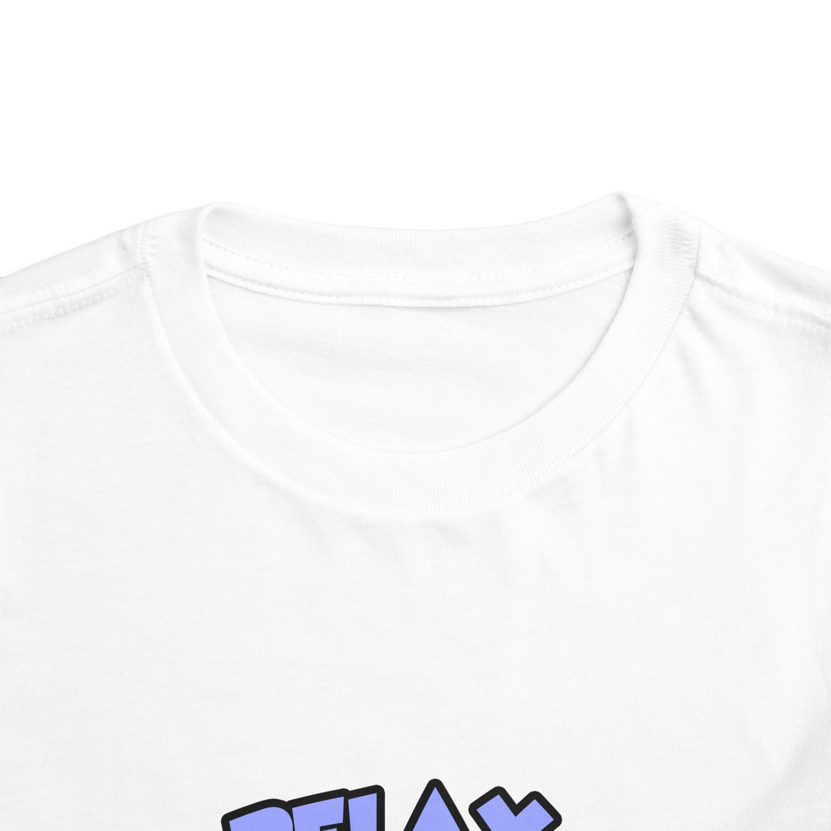 Relax...I Am An Ambulatory Care Nurse - Toddler Short Sleeve Tee