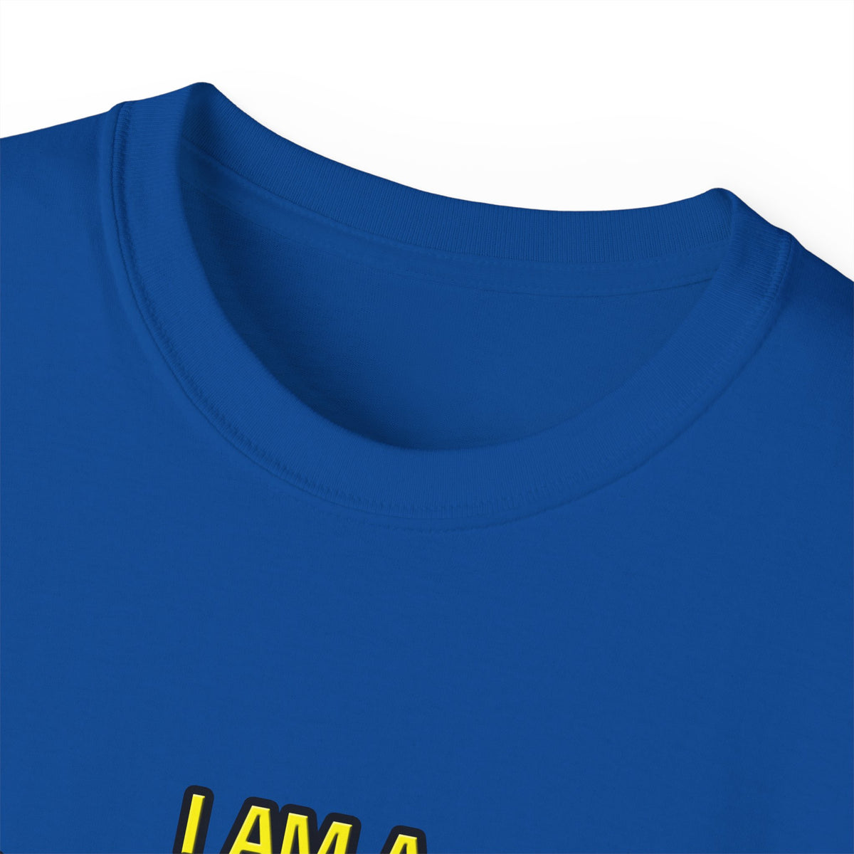 Pediatric Nurse...Superior Intelligence - Unisex Ultra Cotton Tee