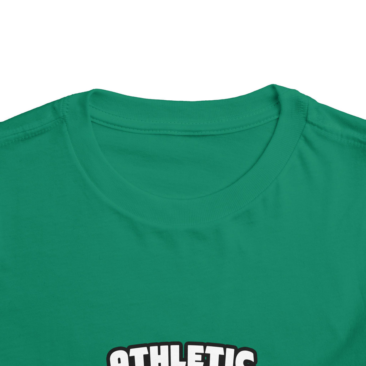 Athletic Trainer ... Big Deal - Toddler Short Sleeve Tee