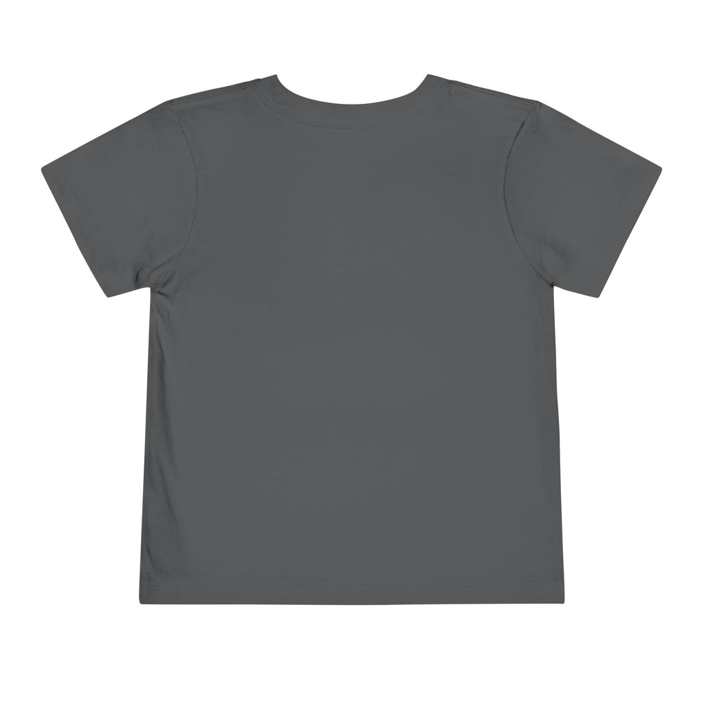 World's Greatest Nurse Joke - Toddler Short Sleeve Tee