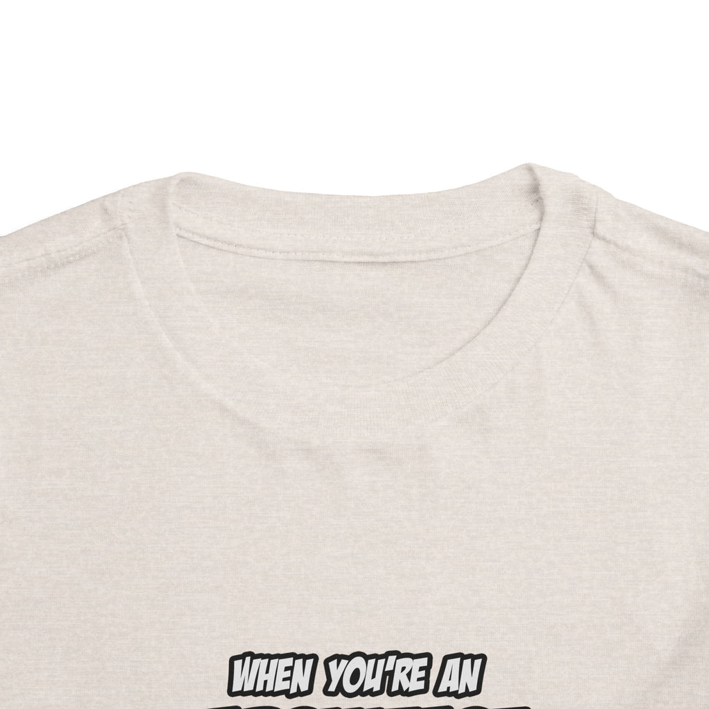 Architect .. OMG WTF LOL - Toddler Short Sleeve Tee