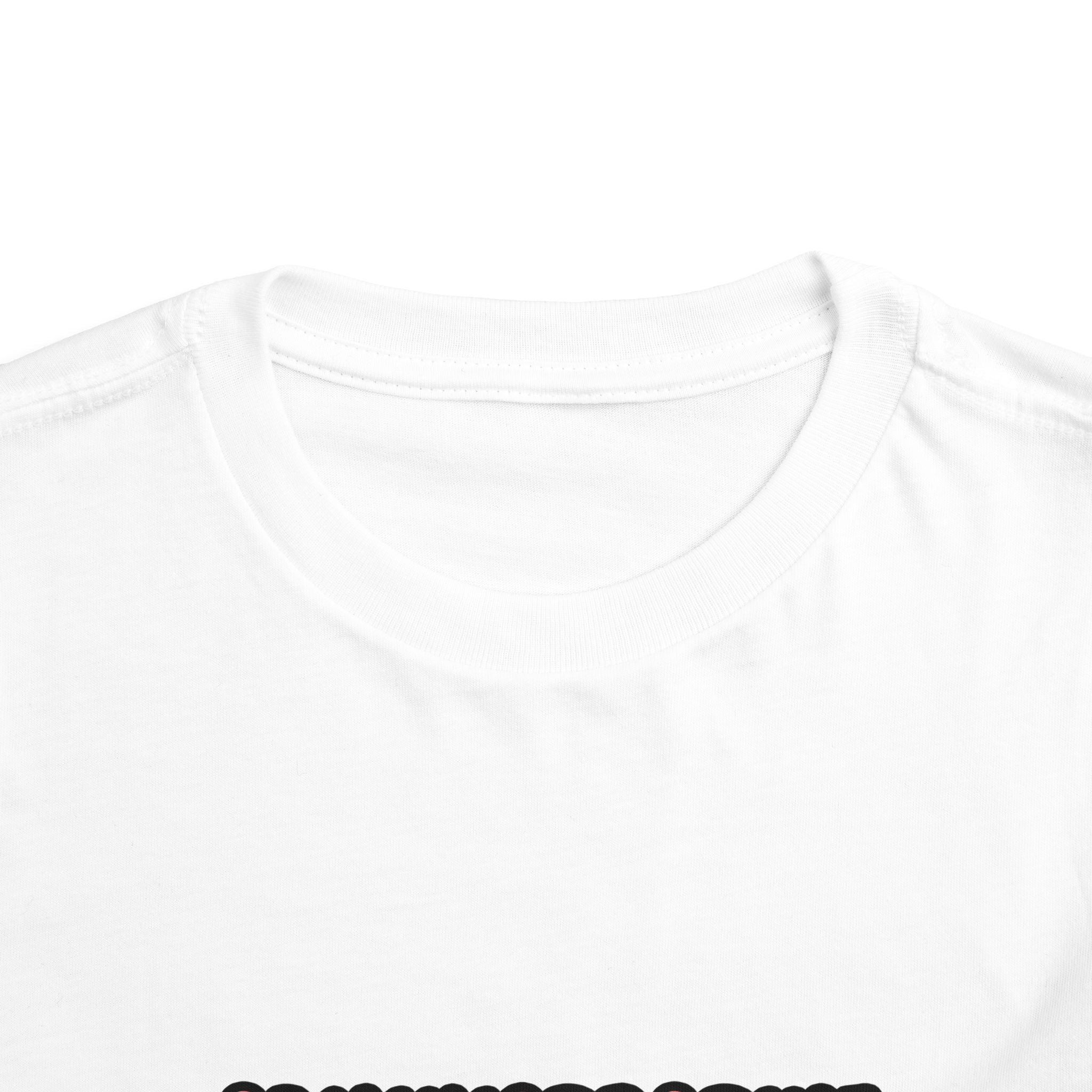 Administrative Assistants Make Great Lovers - Toddler Short Sleeve Tee