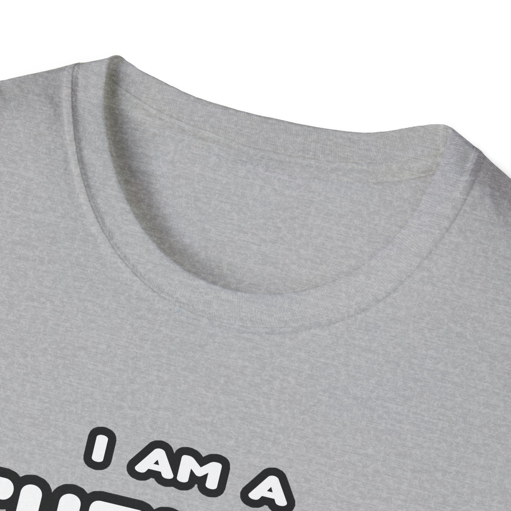 Funny Chemist T Shirts and Gifts - Unisex Softstyle T-Shirt