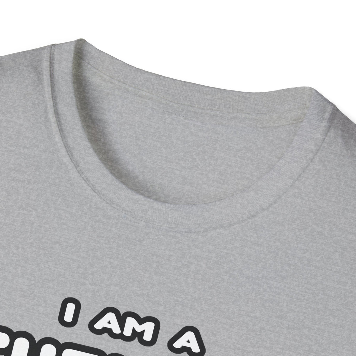 Funny Chemist T Shirts and Gifts - Unisex Softstyle T-Shirt