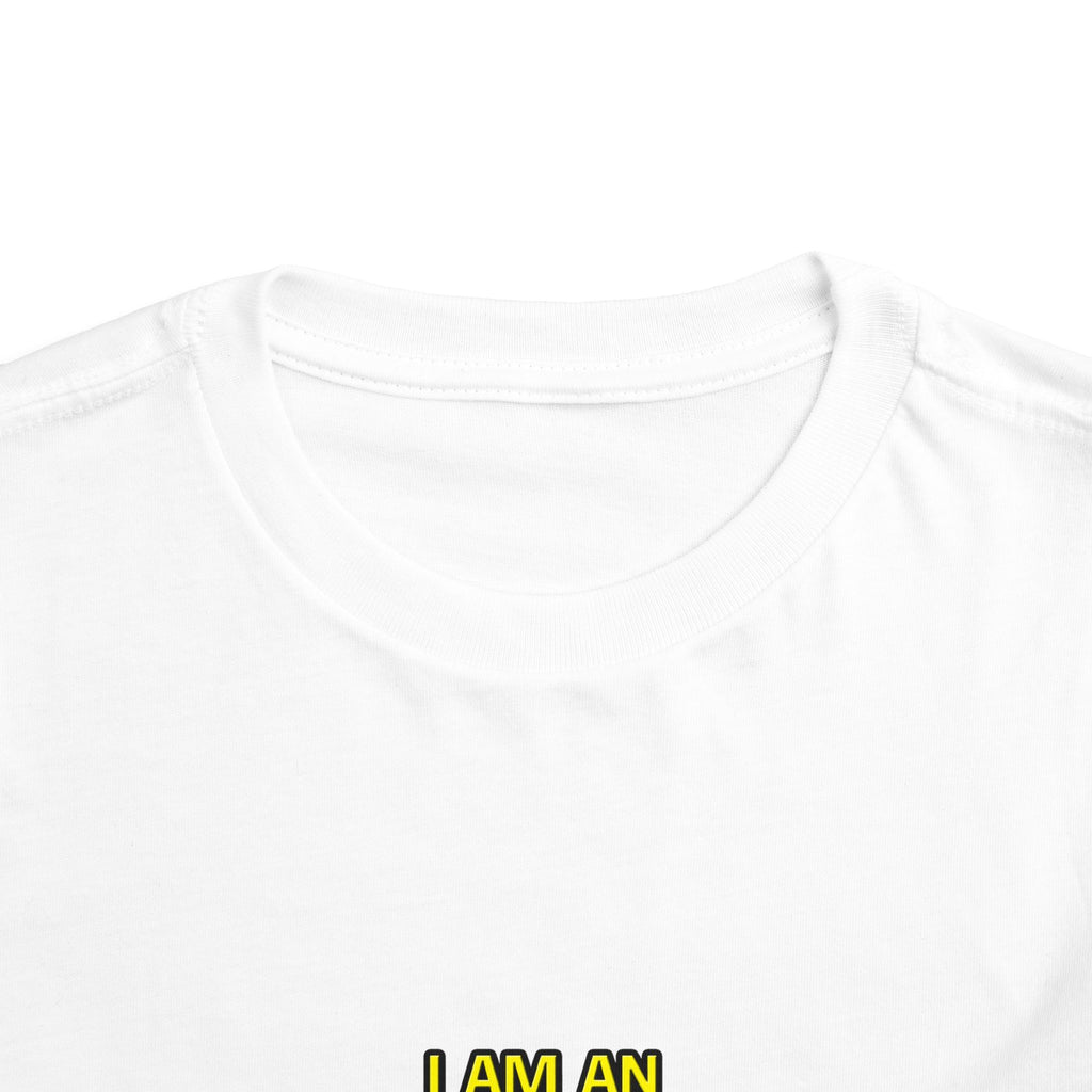 Aerospace Engineer...Superior Intelligence - Toddler Short Sleeve Tee