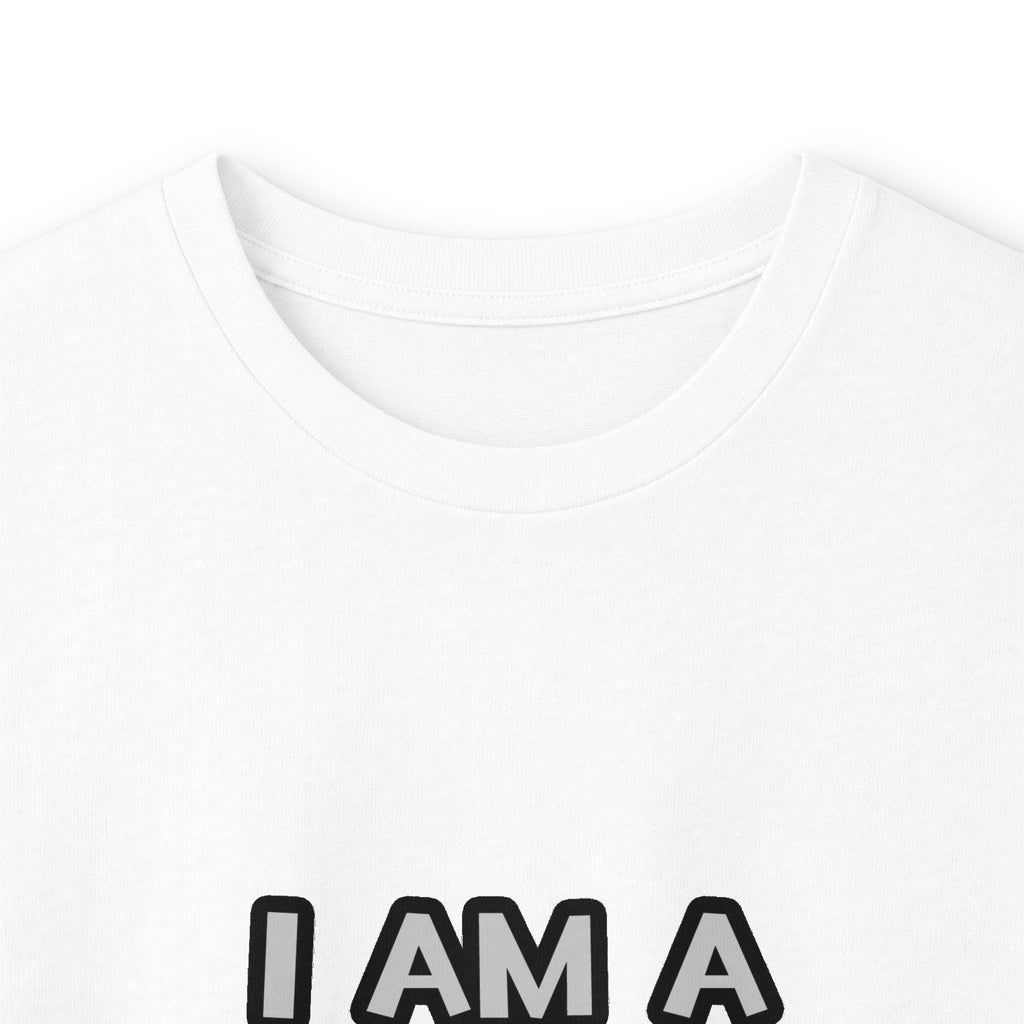 I Am A Doctor ... Not A Magician - Unisex Ultra Cotton Long Sleeve Tee