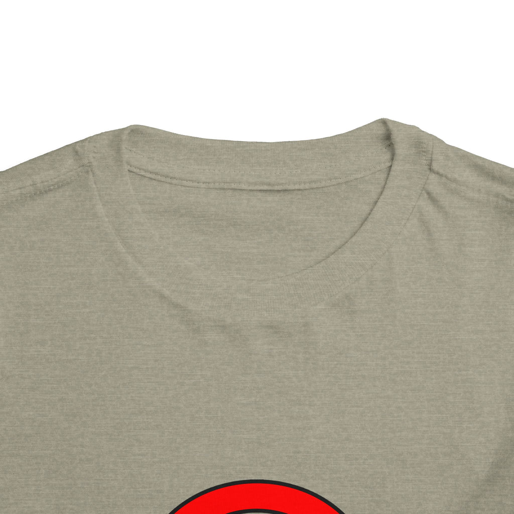 No Whining In Nursing - Toddler Short Sleeve Tee