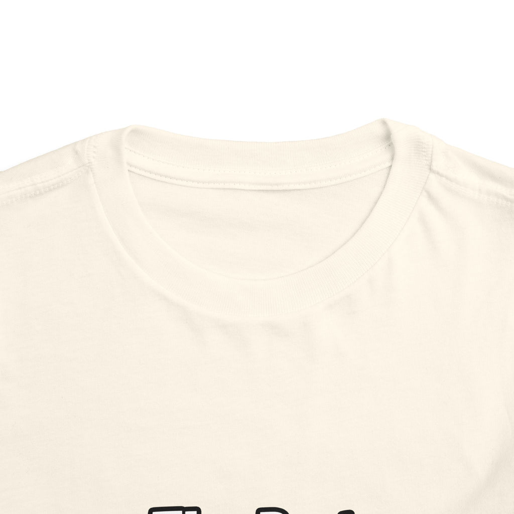The Best Nurses Are Born, Not Made - Toddler Short Sleeve Tee