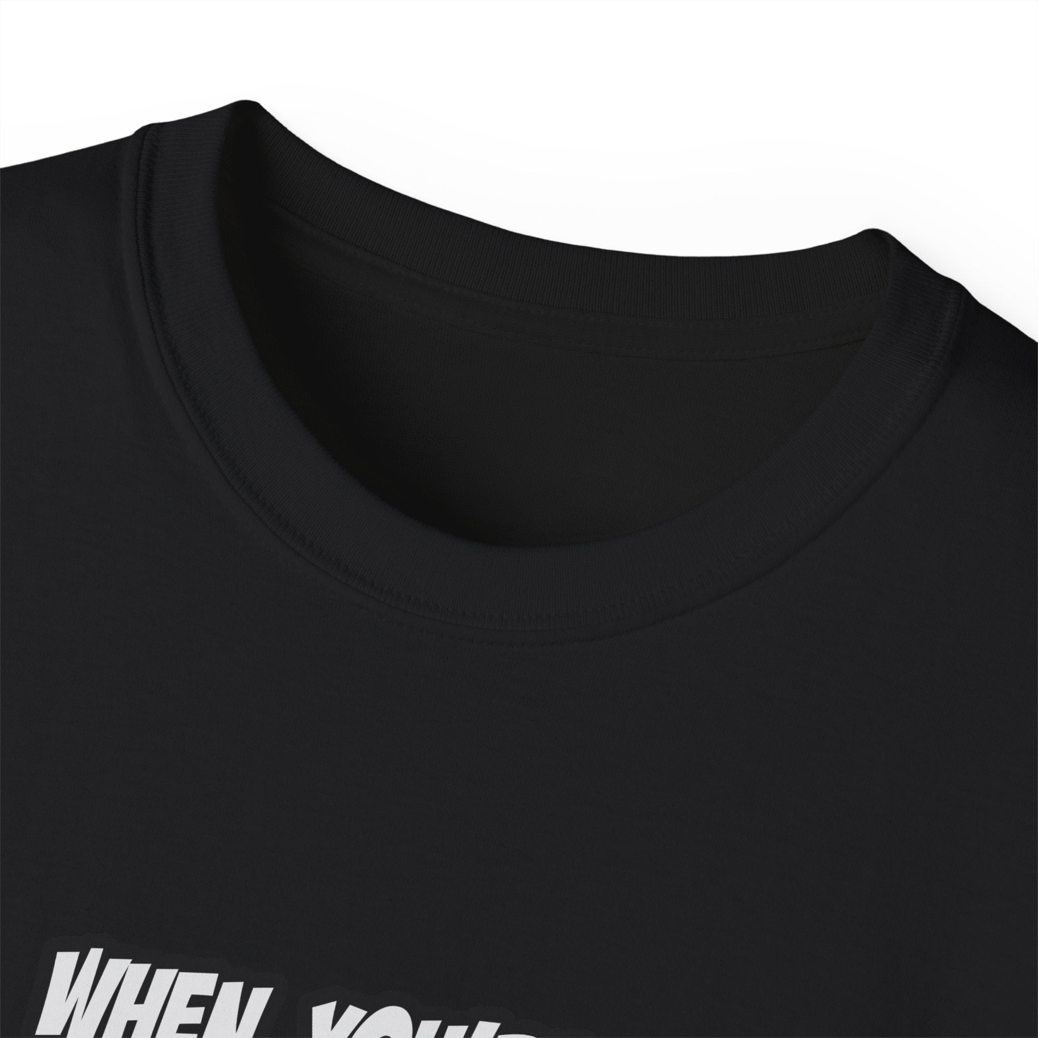 Attorney .. OMG WTF LOL - Unisex Ultra Cotton Tee