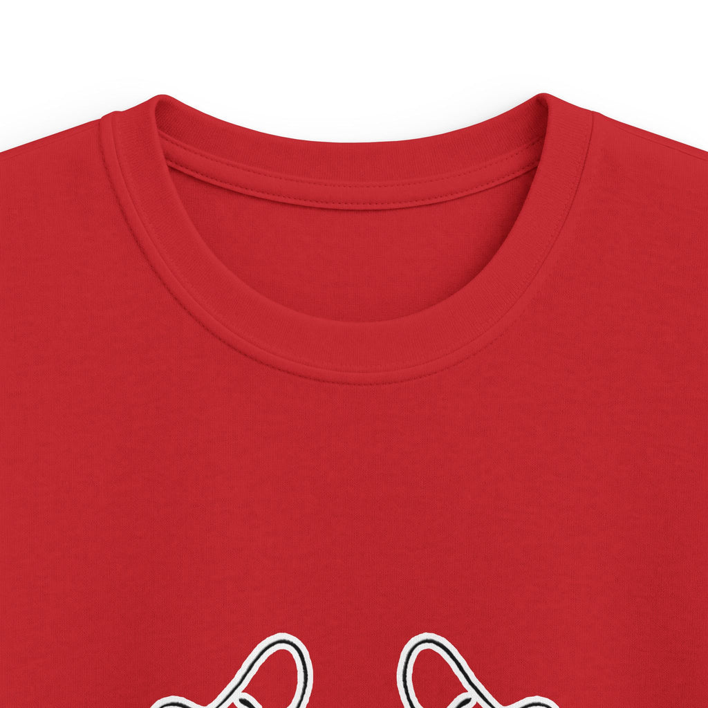 Two Thumbs...Aerospace Engineer - Kids Softstyle Tee