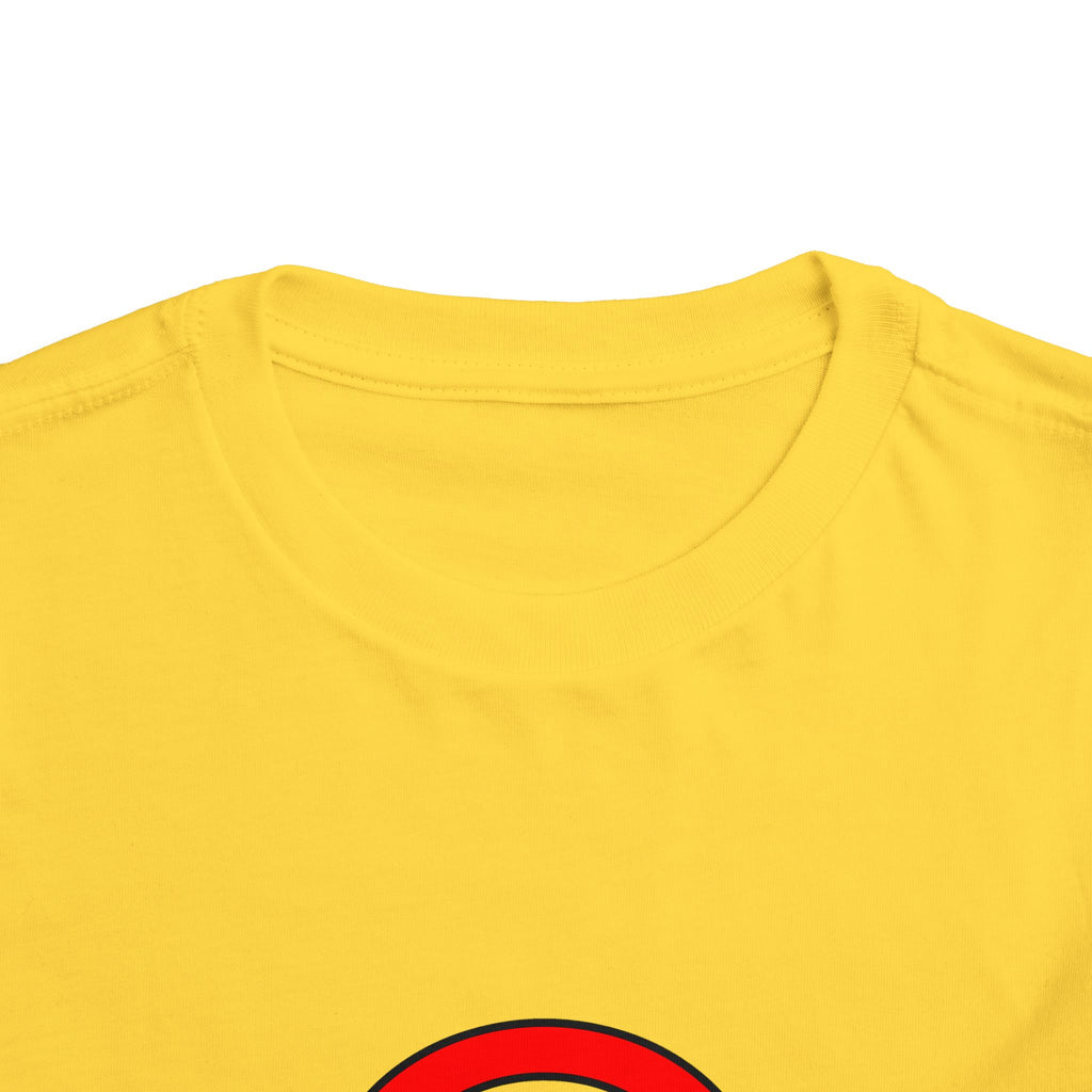 No Whining In Aerospace Engineering - Toddler Short Sleeve Tee