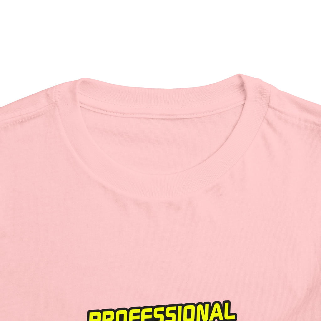 Professional Nurse Midwife .. Joke - Toddler Short Sleeve Tee