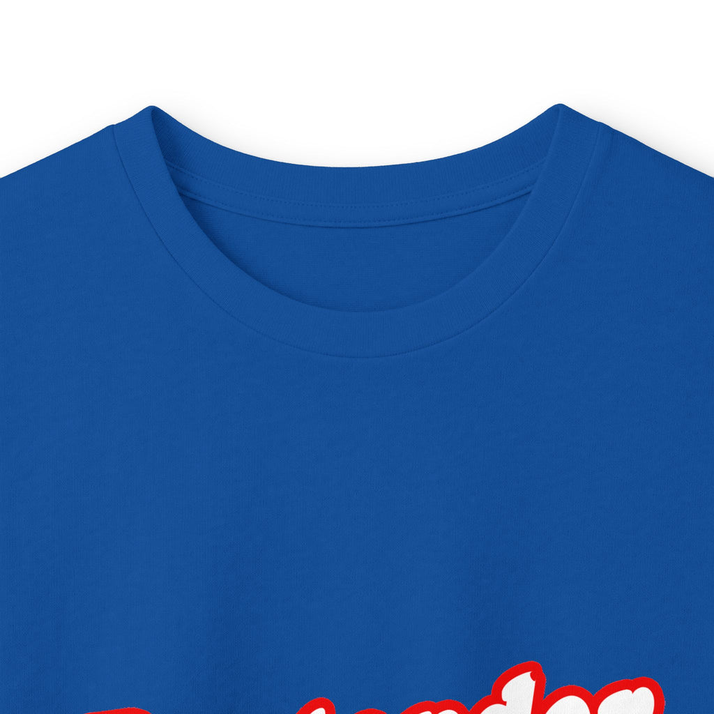 Bartender...Big Deal - Unisex Ultra Cotton Long Sleeve Tee