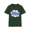 Astronomer .. Livin' The Dream - Unisex Softstyle T-Shirt