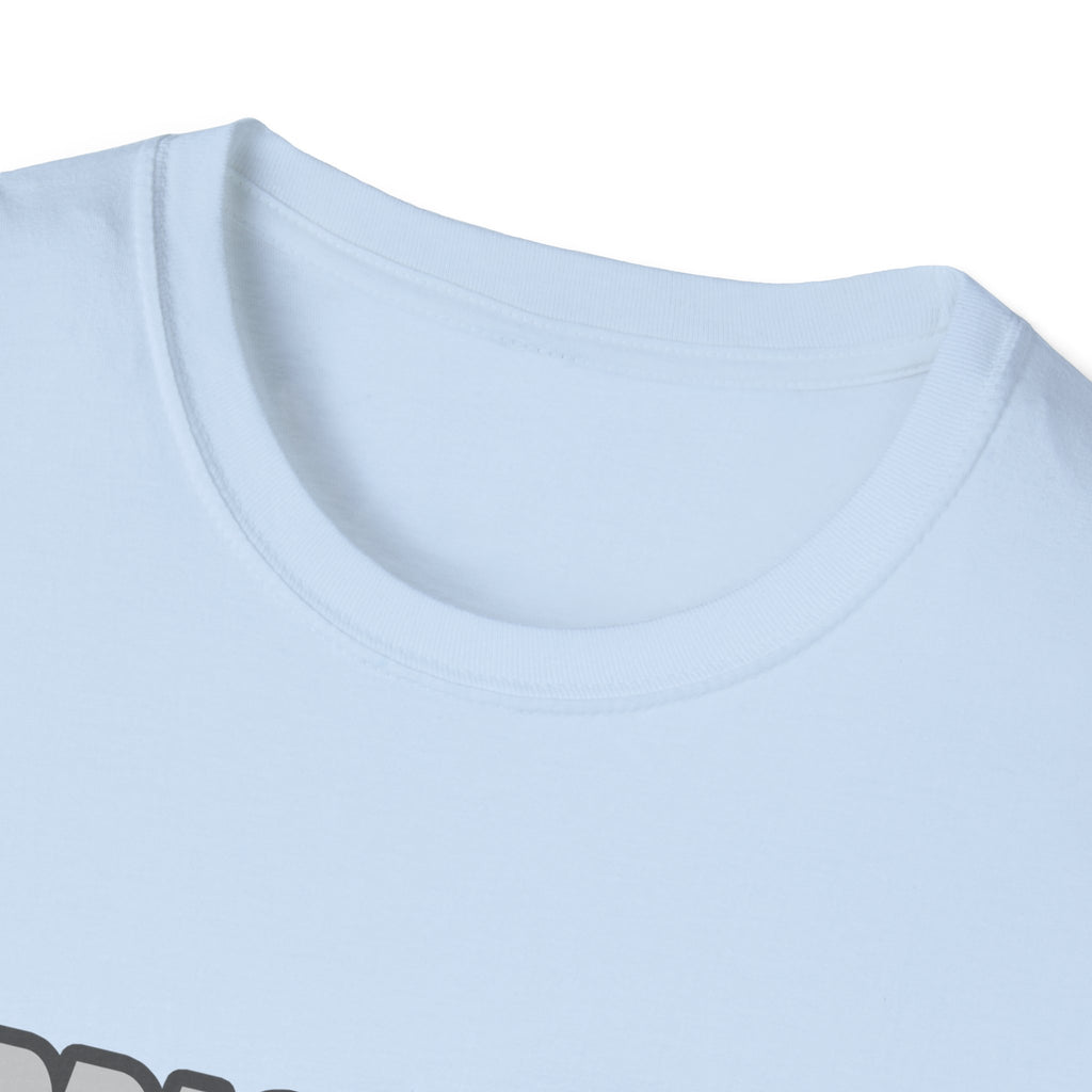Cardiologists...Smarter - Unisex Softstyle T-Shirt