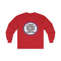 Chemist...Because I Said So - Unisex Ultra Cotton Long Sleeve Tee