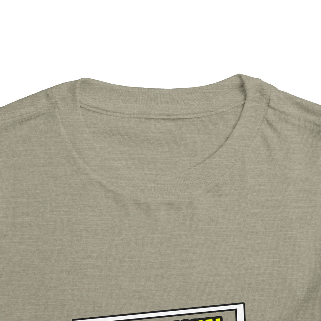 Professional Administrative Assistant...Joke - Toddler Short Sleeve Tee