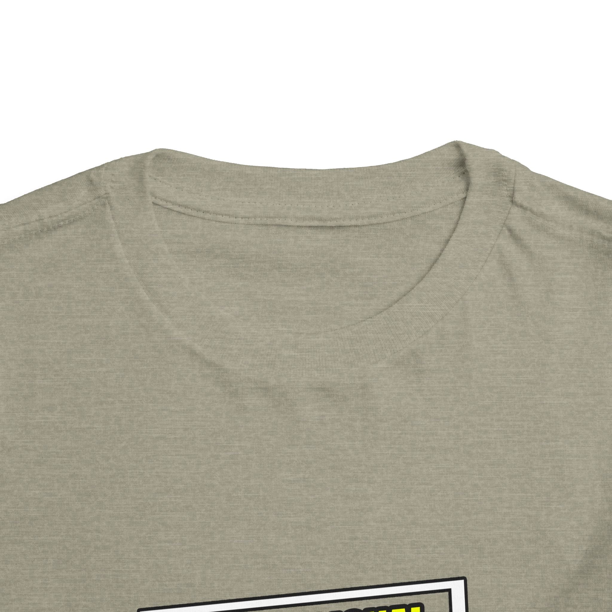 Professional Administrative Assistant...Joke - Toddler Short Sleeve Tee