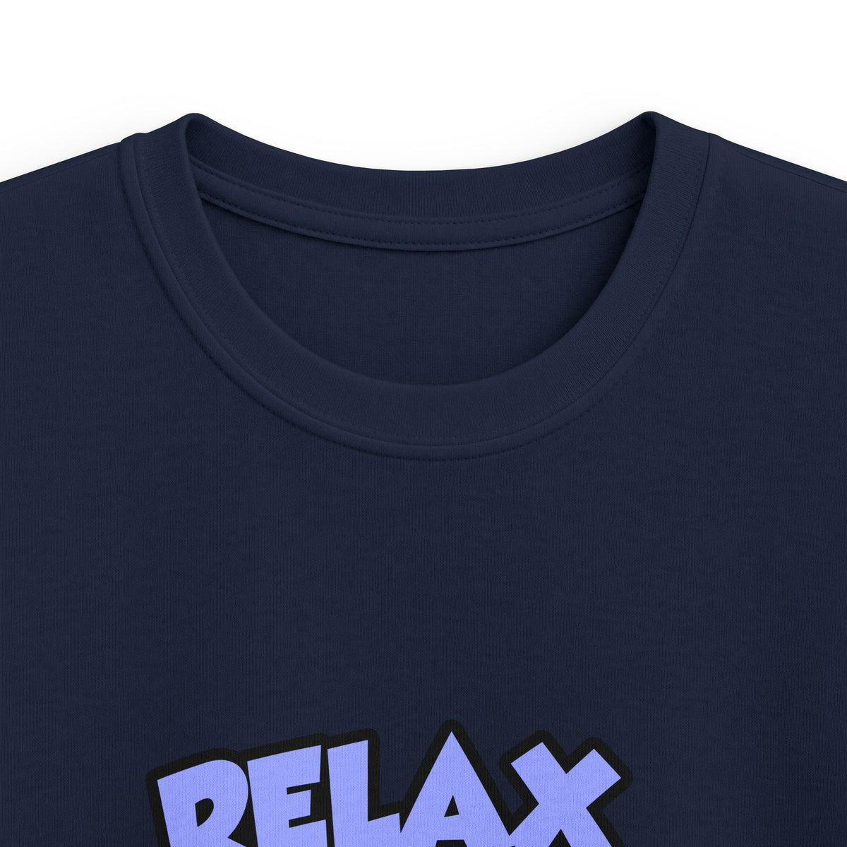 Relax...I Am An Ambulatory Care Nurse - Kids Softstyle Tee