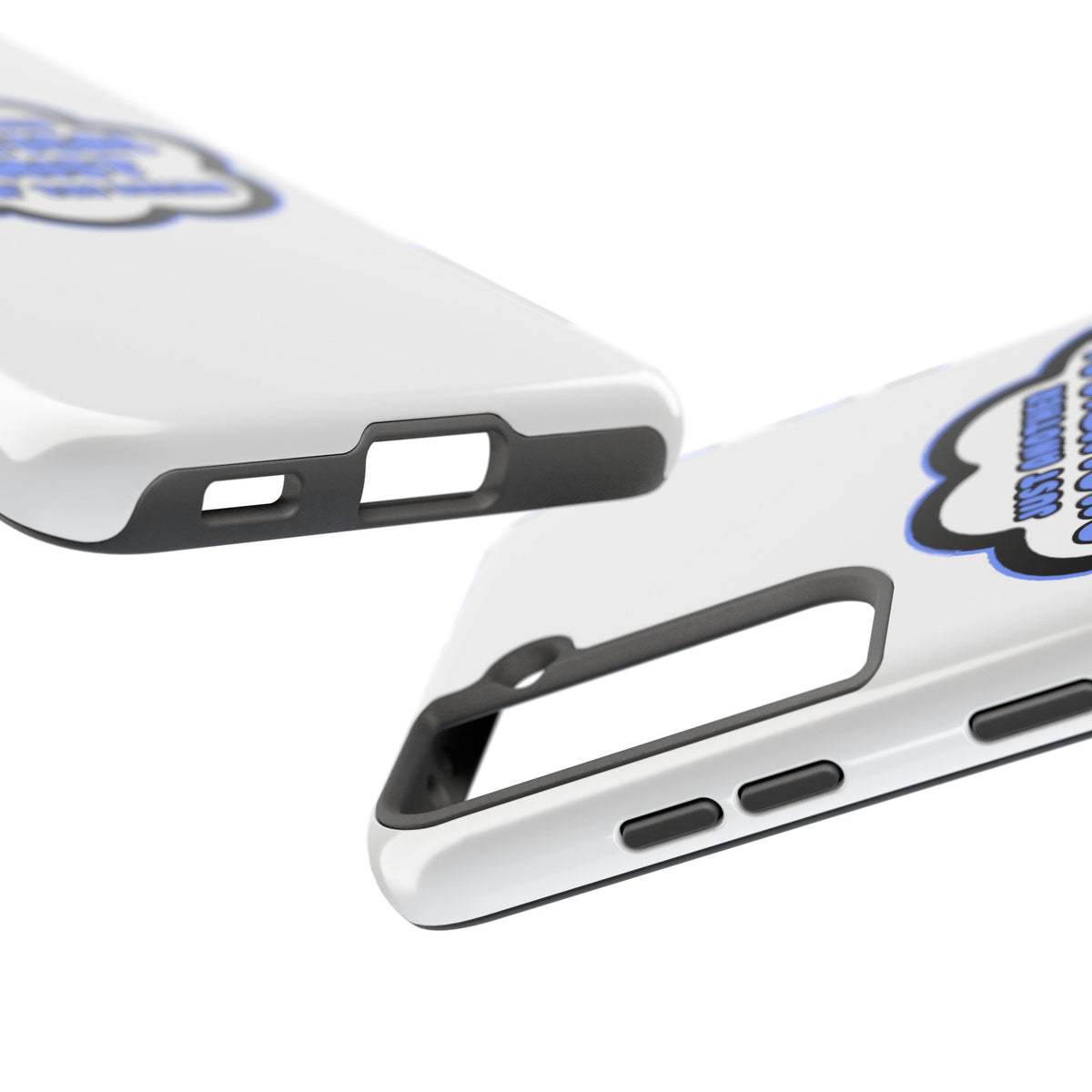 Analytical Chemist .. Livin' The Dream - Tough Phone Cases