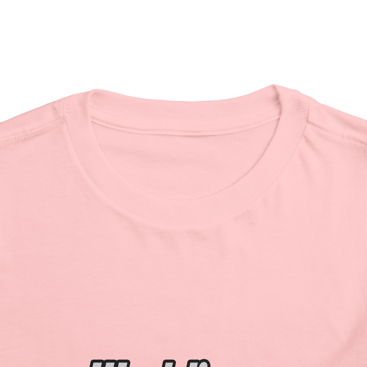 World's Sexiest Cardiologist - Toddler Short Sleeve Tee