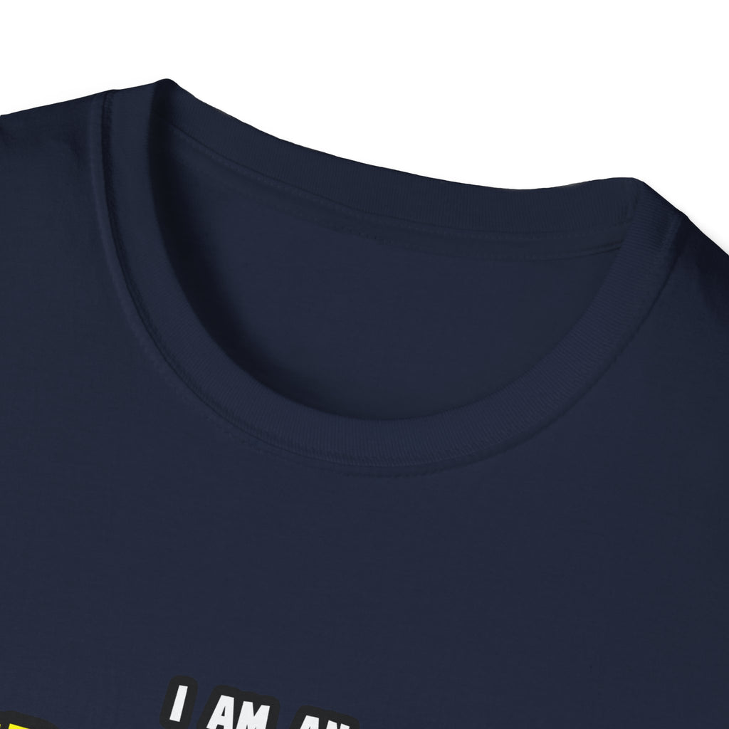 Miracles and Epidemiologists ... Funny - Unisex Softstyle T-Shirt