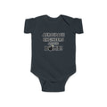 Aerospace Engineers Are The Bomb! - Infant Fine Jersey Bodysuit