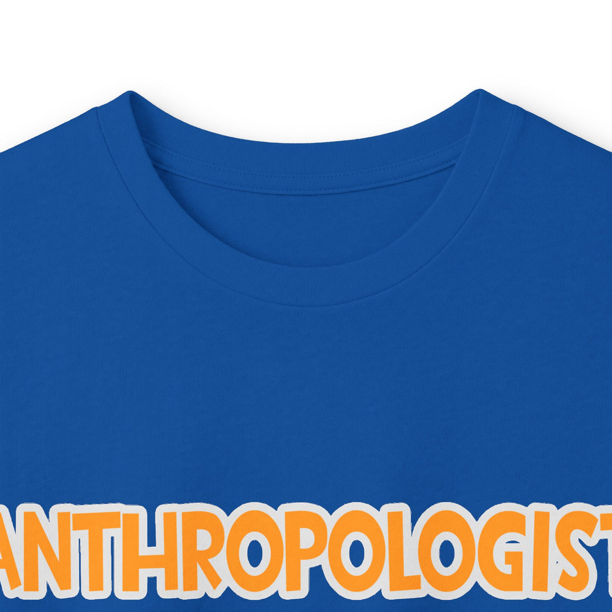 Anthropologist ... Will Work For Cupcakes - Unisex Ultra Cotton Long Sleeve Tee