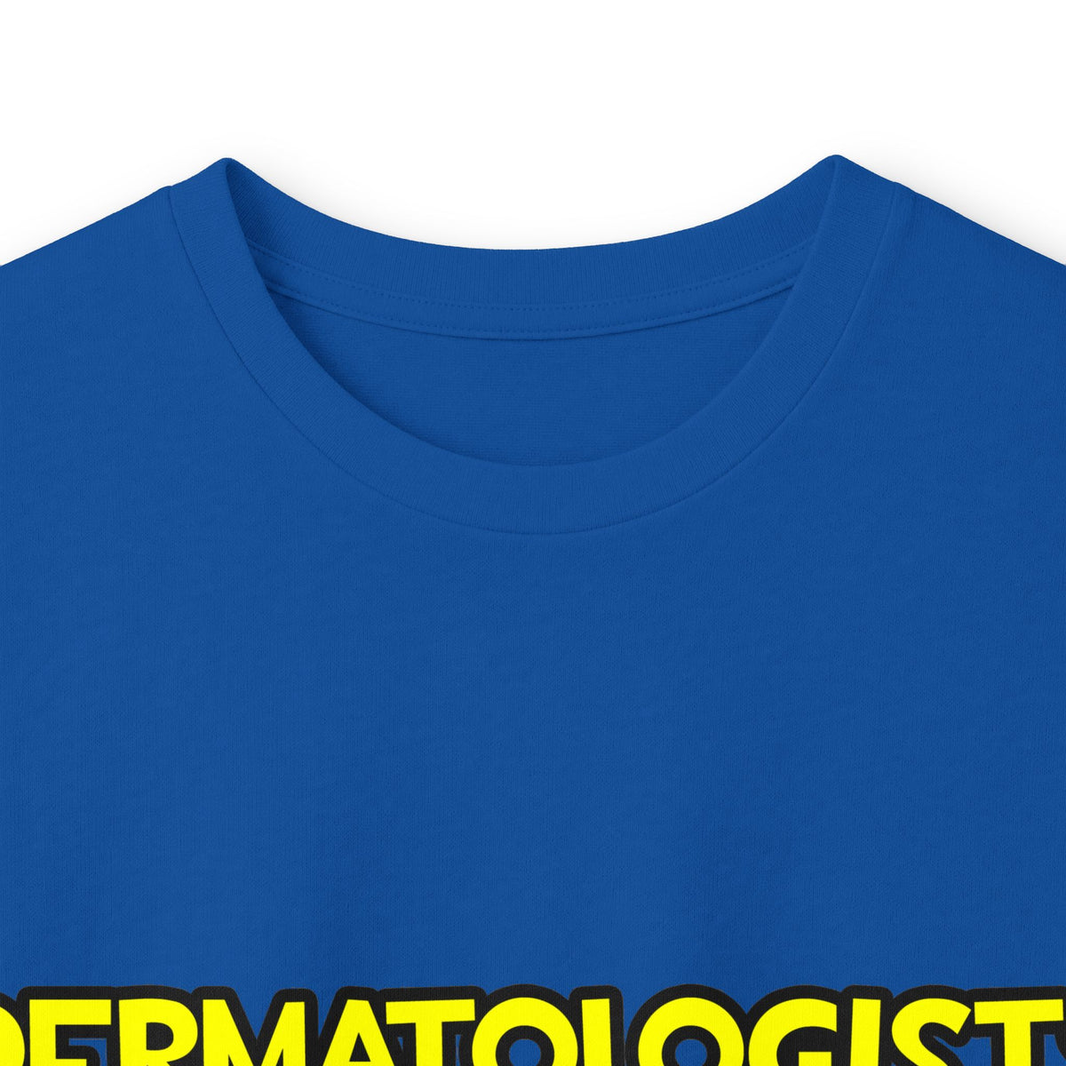 Dermatologists Are Sofa King Cool - Unisex Ultra Cotton Long Sleeve Tee