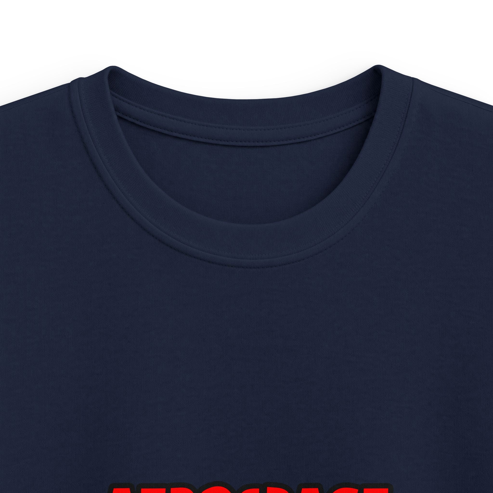 Funny Aerospace Engineer Shirts and Gifts - Kids Softstyle Tee