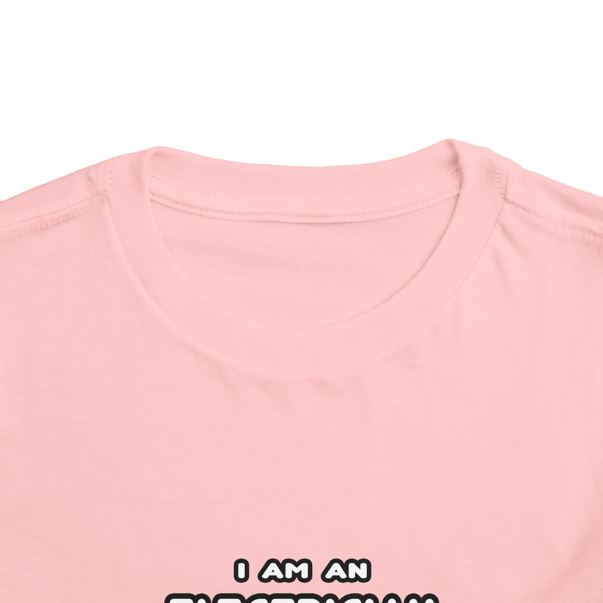 Funny Electrician T Shirts and Gifts - Toddler Short Sleeve Tee