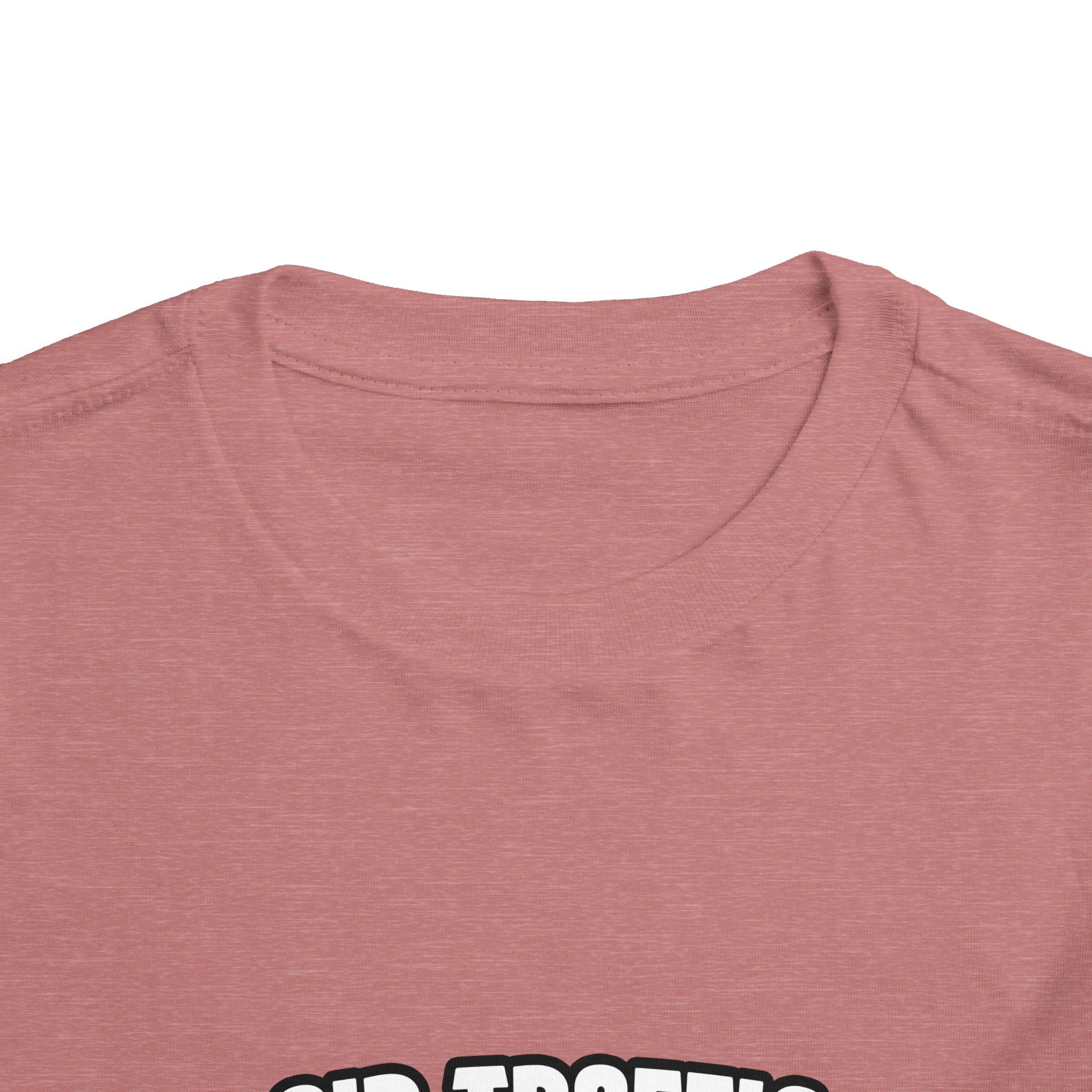 Air Traffic Controller...Big Deal - Toddler Short Sleeve Tee