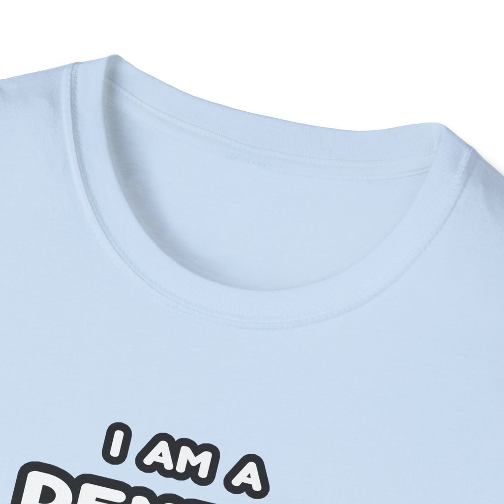 Funny Dental Assistant T Shirts - Unisex Softstyle T-Shirt