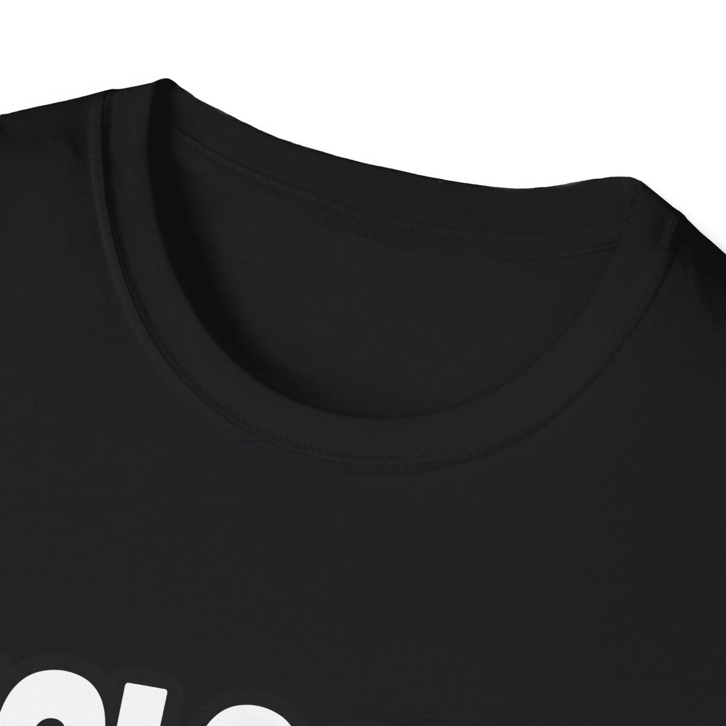 Biologist...Big Deal - Unisex Softstyle T-Shirt