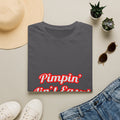 Pimpin' Ain't Easy .. Engineer - Unisex Softstyle T-Shirt
