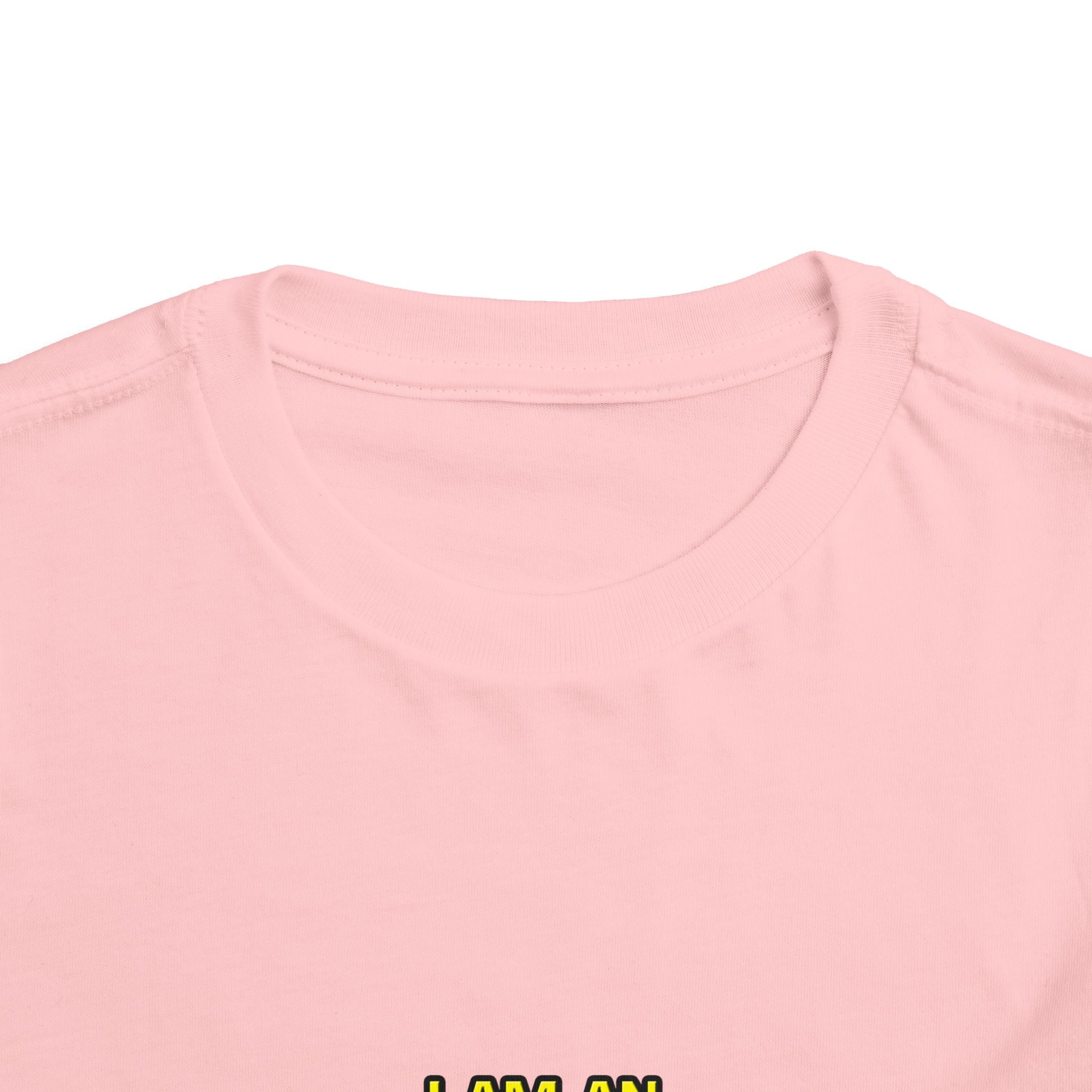Engineer...Superior Intelligence - Toddler Short Sleeve Tee