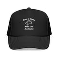 Save a Horse, Ride an Archivist - Foam Trucker Hat