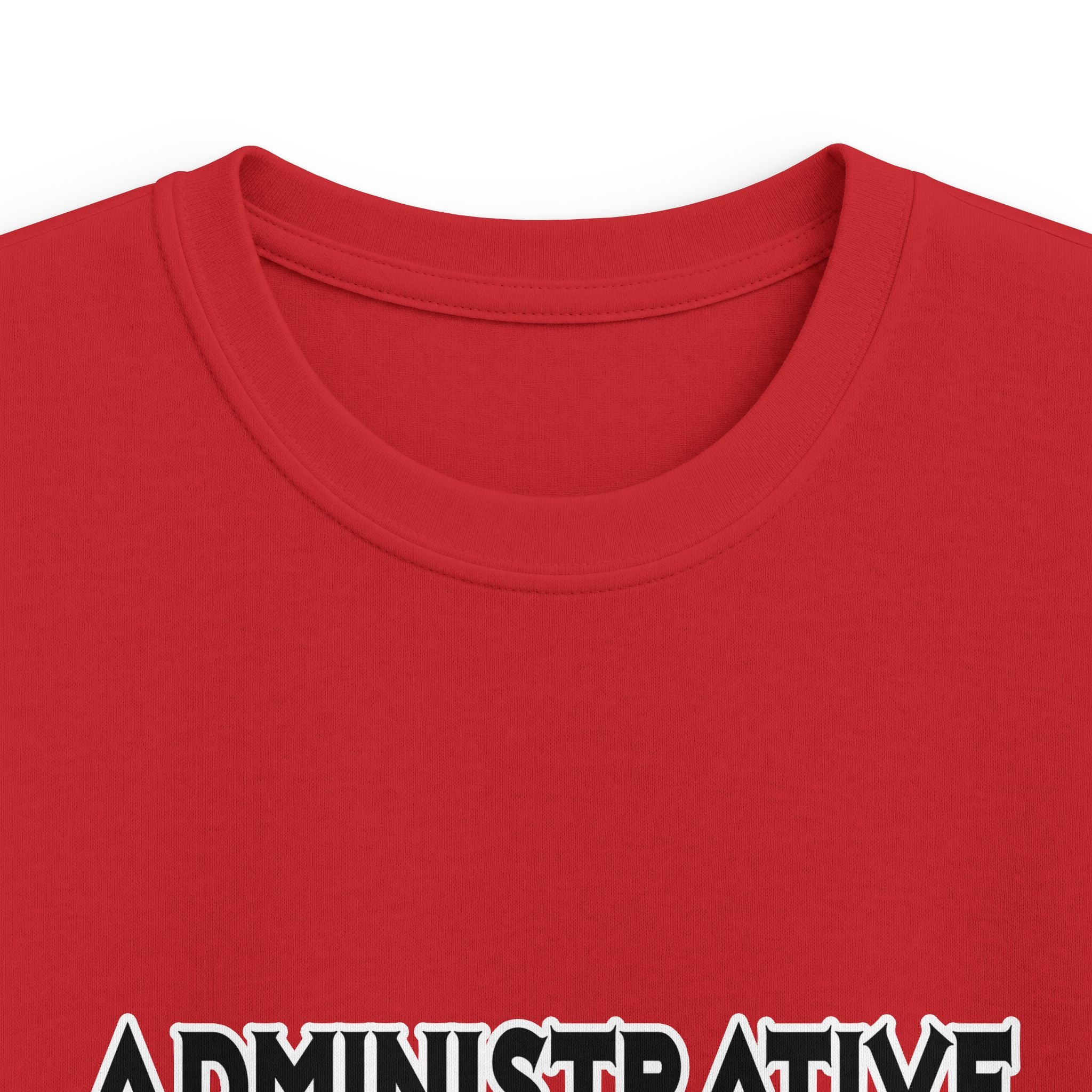 Administrative Assistants Are The Bomb! (2) - Kids Softstyle Tee