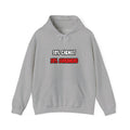 Half Chemist ... Half Superhero - Unisex Heavy Blend™ Hooded Sweatshirt