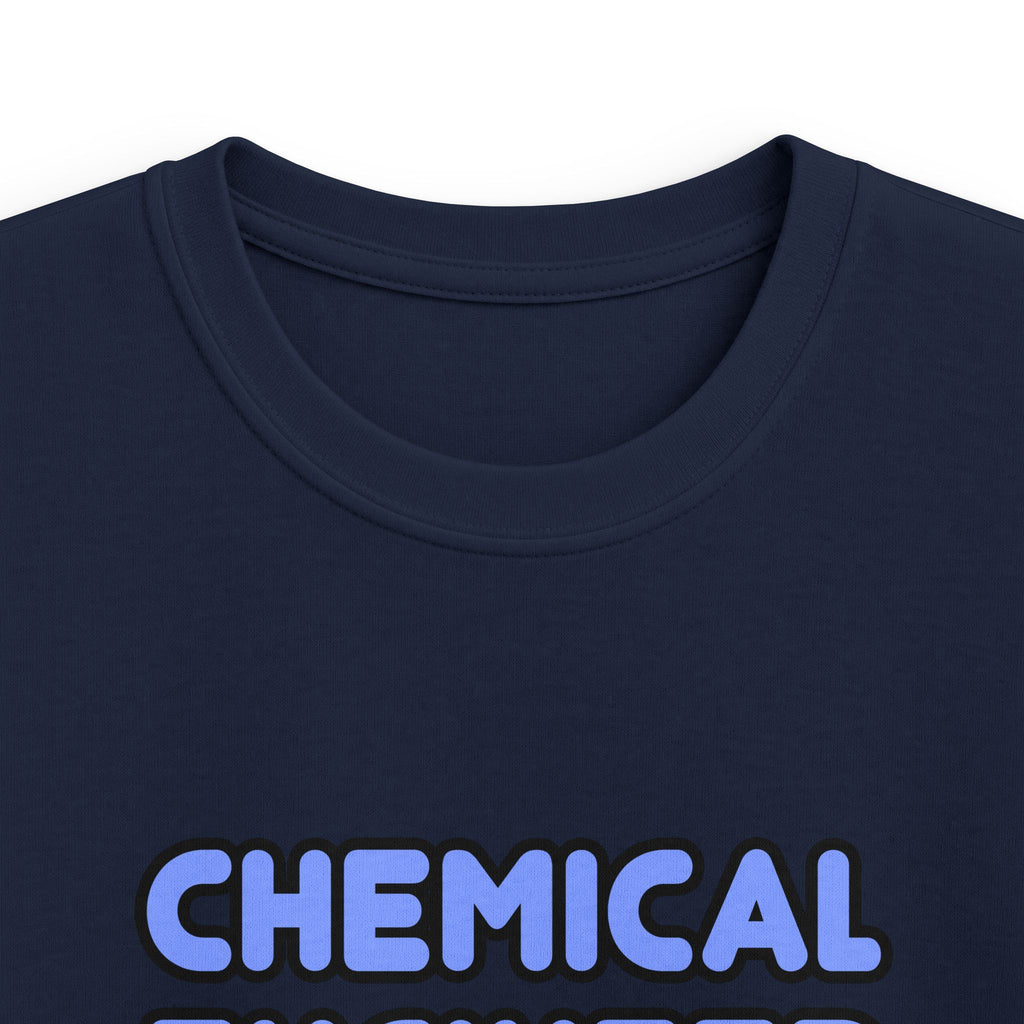 Miracles and Chemical Engineers - Kids Softstyle Tee