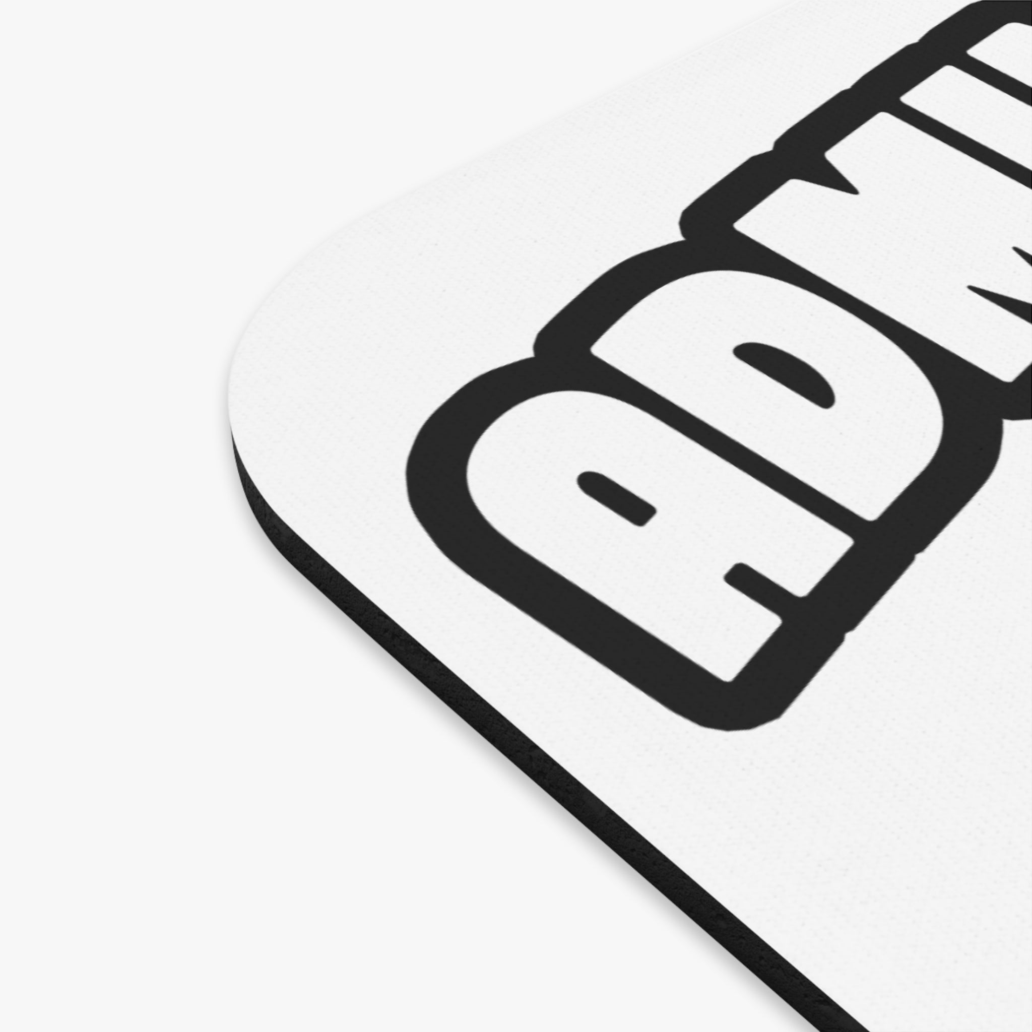Administrative Assistant...Big Deal - Mouse Pad (Rectangle)