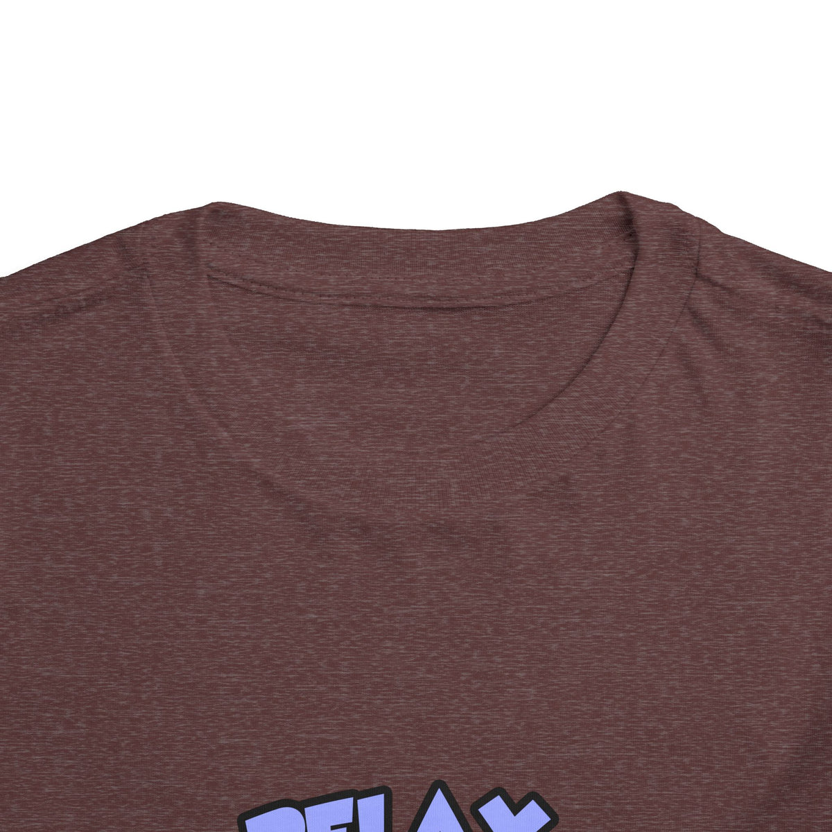 Relax ... I am an Athletic Trainer - Toddler Short Sleeve Tee