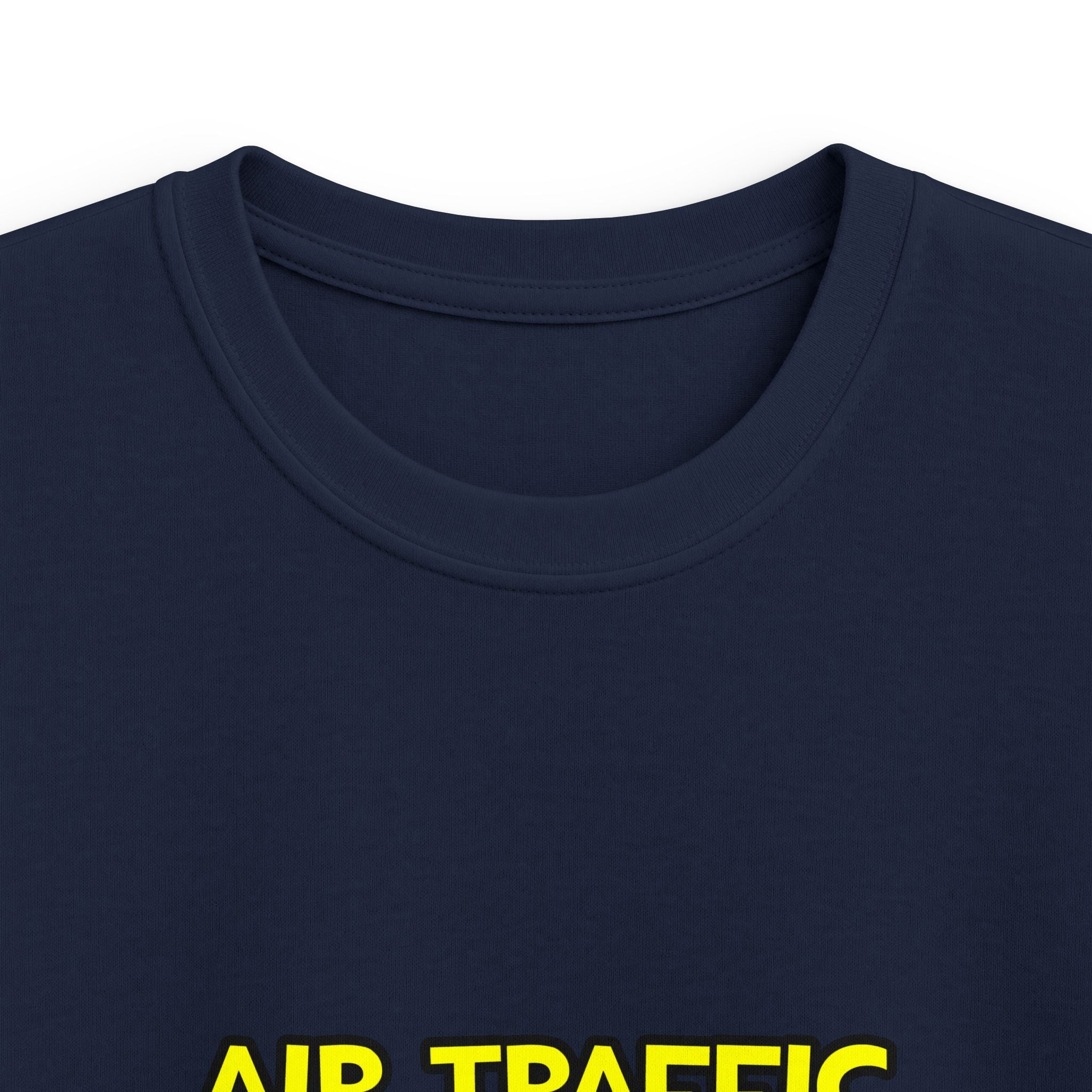 Air Traffic Controllers Are Sofa King Cool - Kids Softstyle Tee