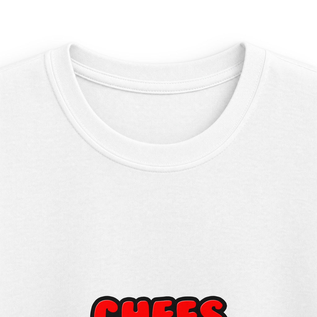 Chefs Make Great Lovers - Kids Softstyle Tee
