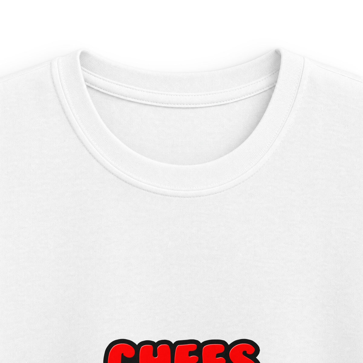 Chefs Make Great Lovers - Kids Softstyle Tee