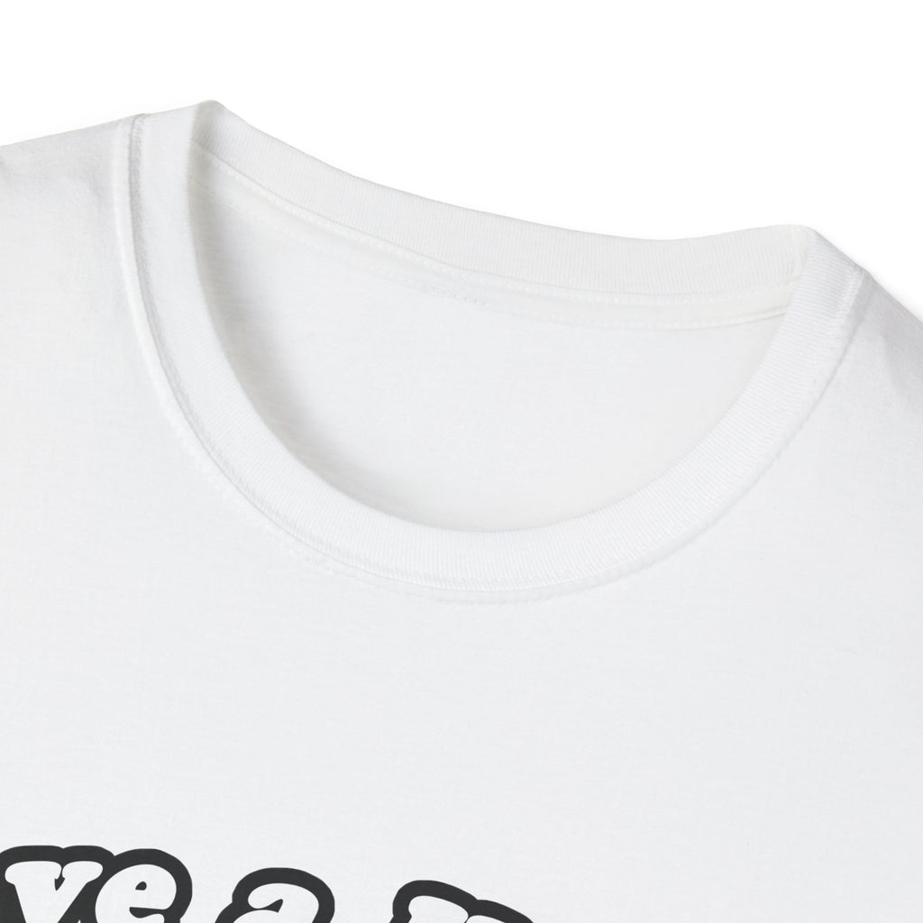 Save Horse Ride Biologist - Unisex Softstyle T-Shirt