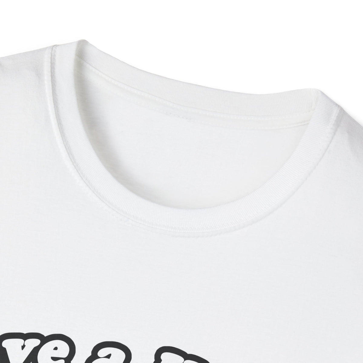 Save Horse Ride Biologist - Unisex Softstyle T-Shirt