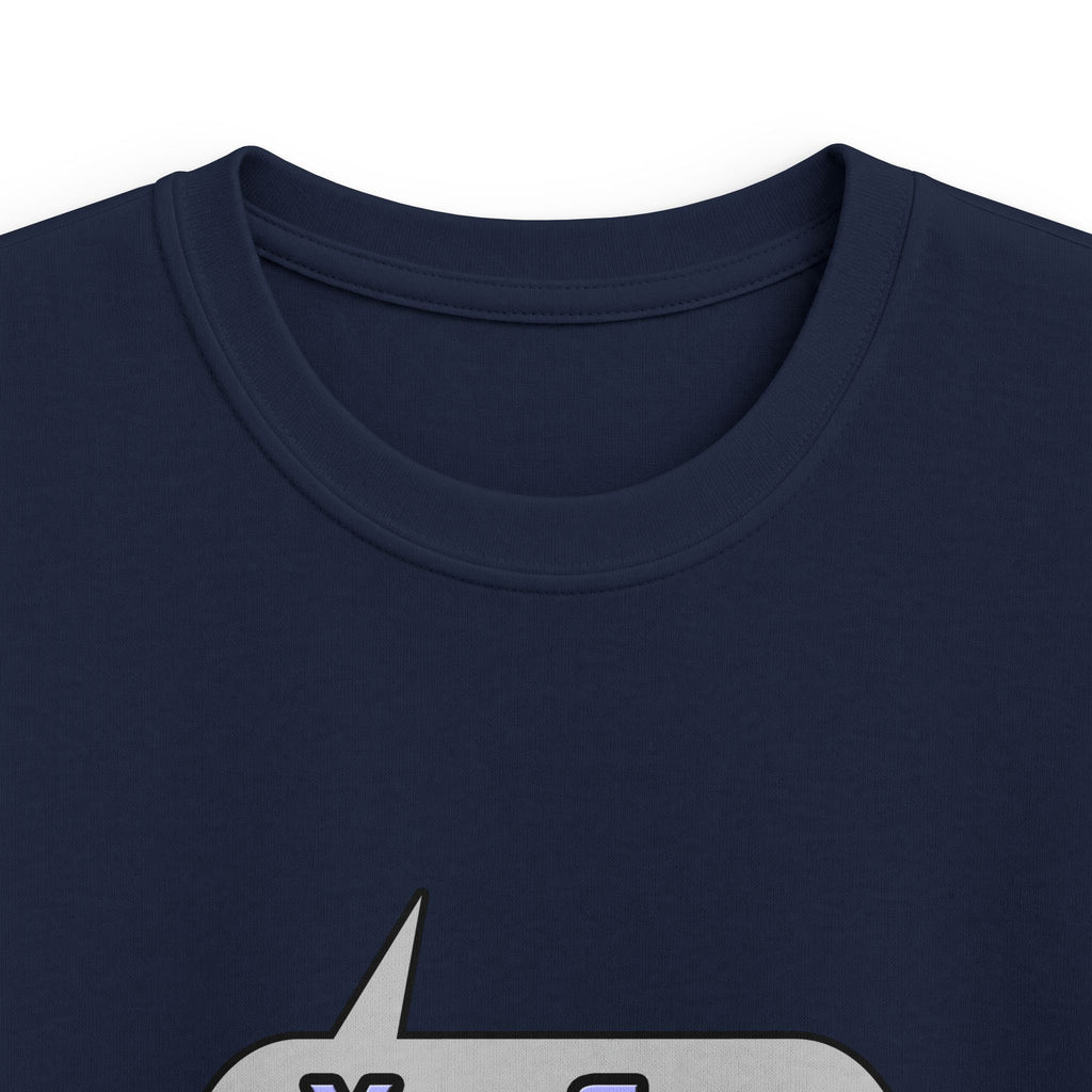 Trust Me .. I'm a Bailiff - Kids Softstyle Tee