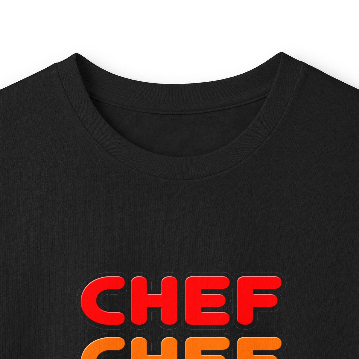 Rainbow Chef - Unisex Ultra Cotton Long Sleeve Tee